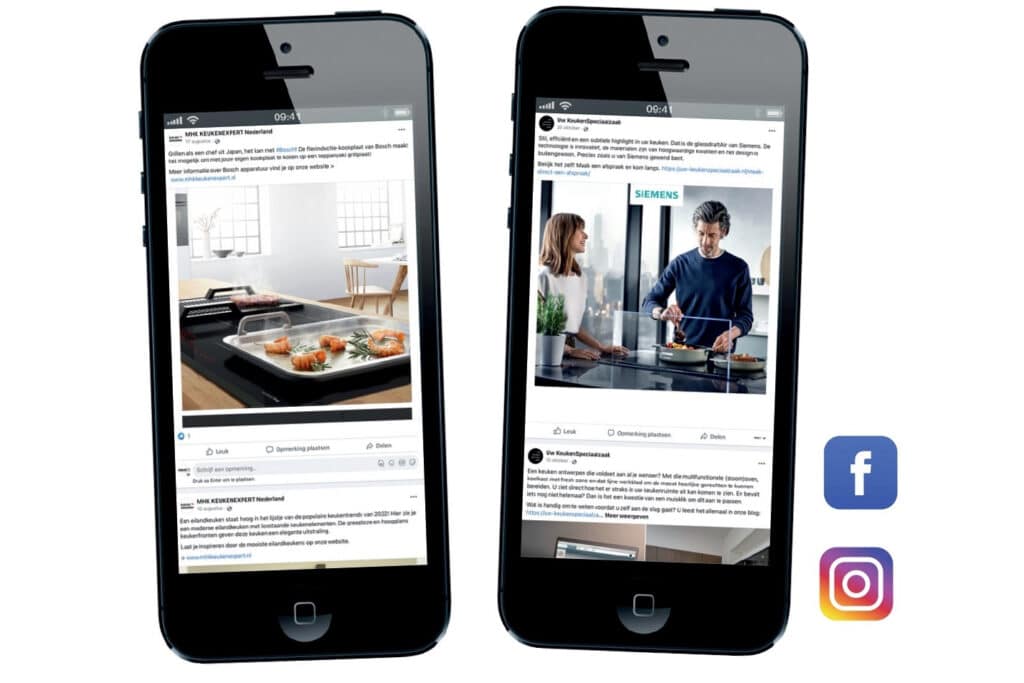 Tous les outils marketing sur une seule plateforme 2