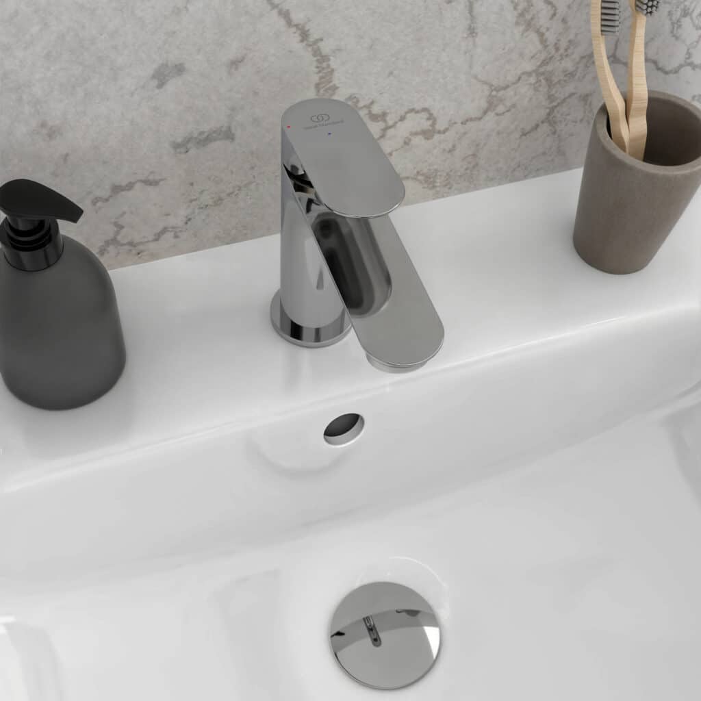 La durabilité conciliée avec un design primé 3