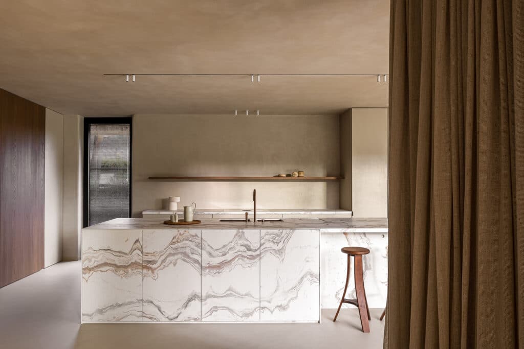 Comment choisir le plan de travail adapté ? 1