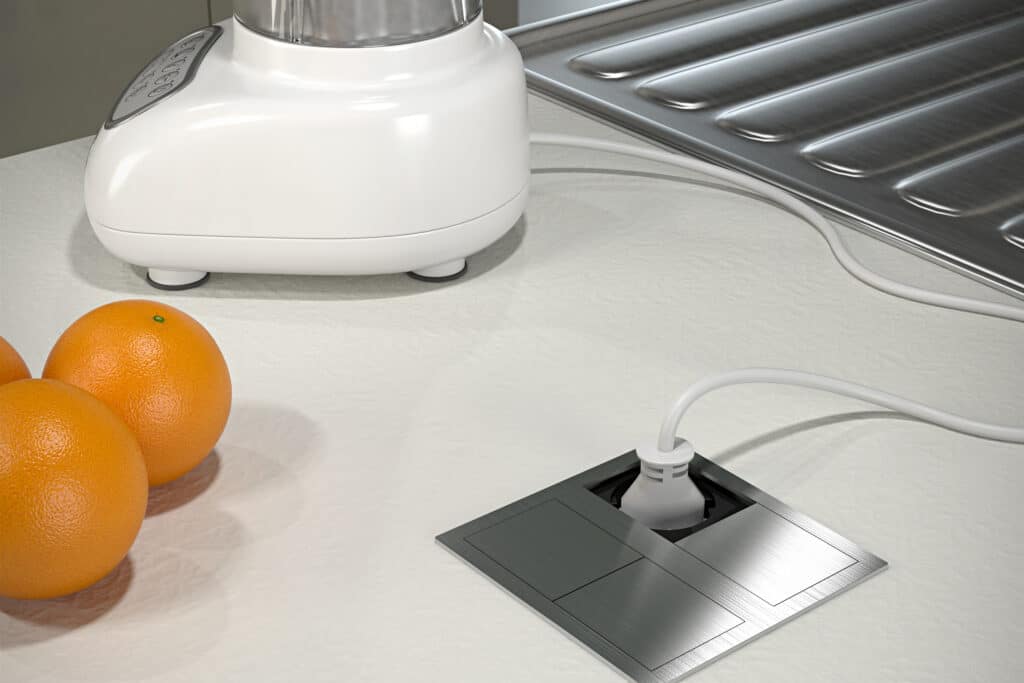 Comment choisir le plan de travail adapté ? 4