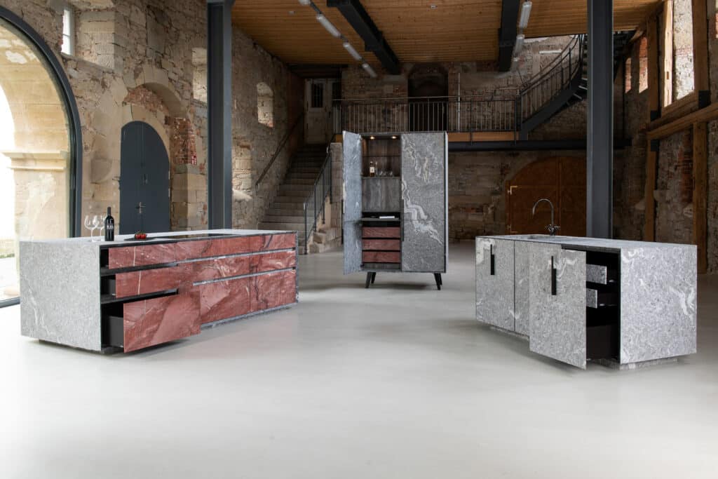 Comment choisir le plan de travail adapté ? 2