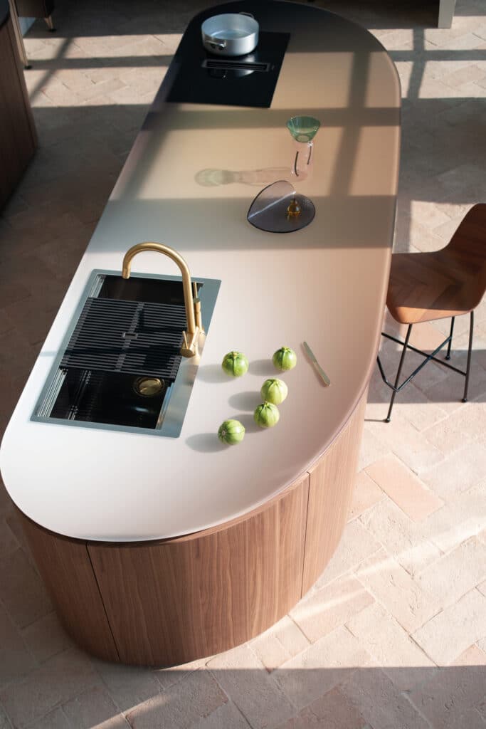 Les formes organiques gagnent du terrain 2