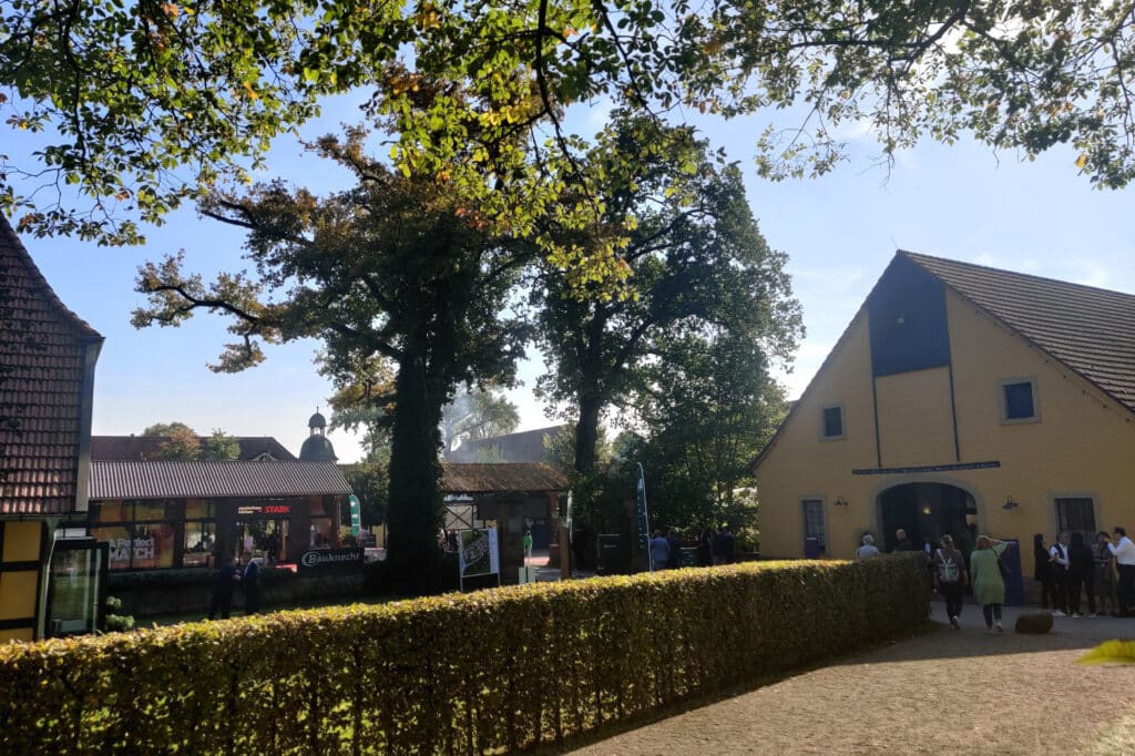 Le plein d’inspiration, d’innovations et de rencontres 3