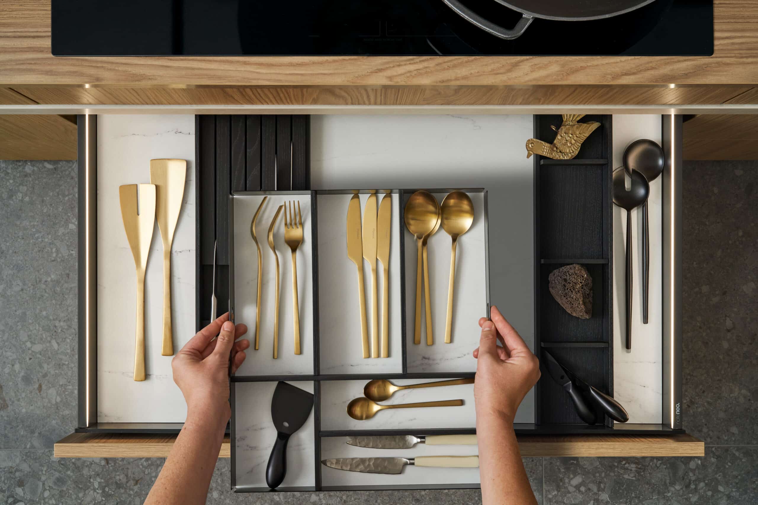 La cuisine en tant qu’expression sophistiquée 7