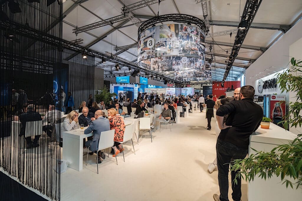 Des idées pour la cuisine et des opportunités d’enrichir son réseau à foison 2