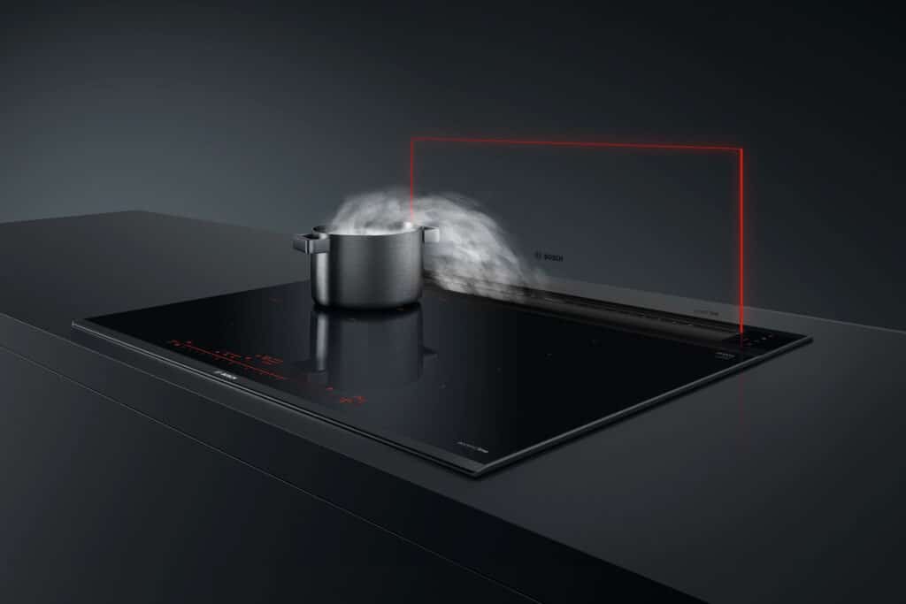 « Finies les vapeurs, odeurs, bactéries et autres nuisances »