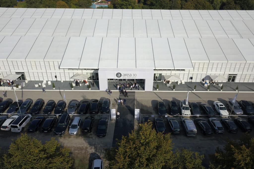 Le plein d’inspiration, d’innovations et de rencontres 1