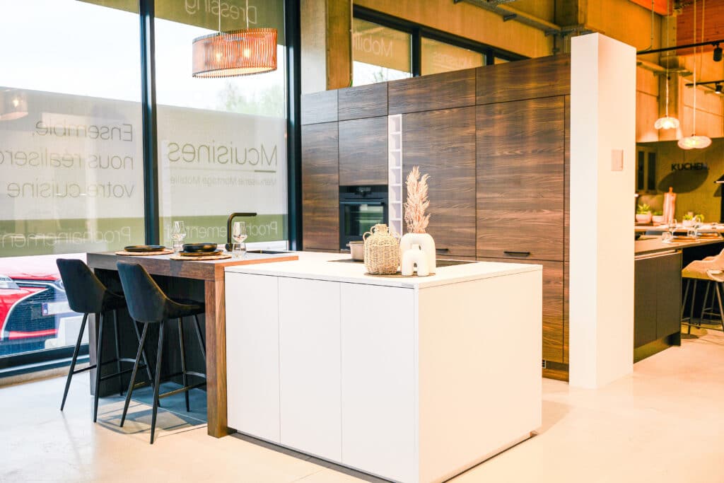 Prospérer avec le soutien d’un partenaire aux épaules solides 1