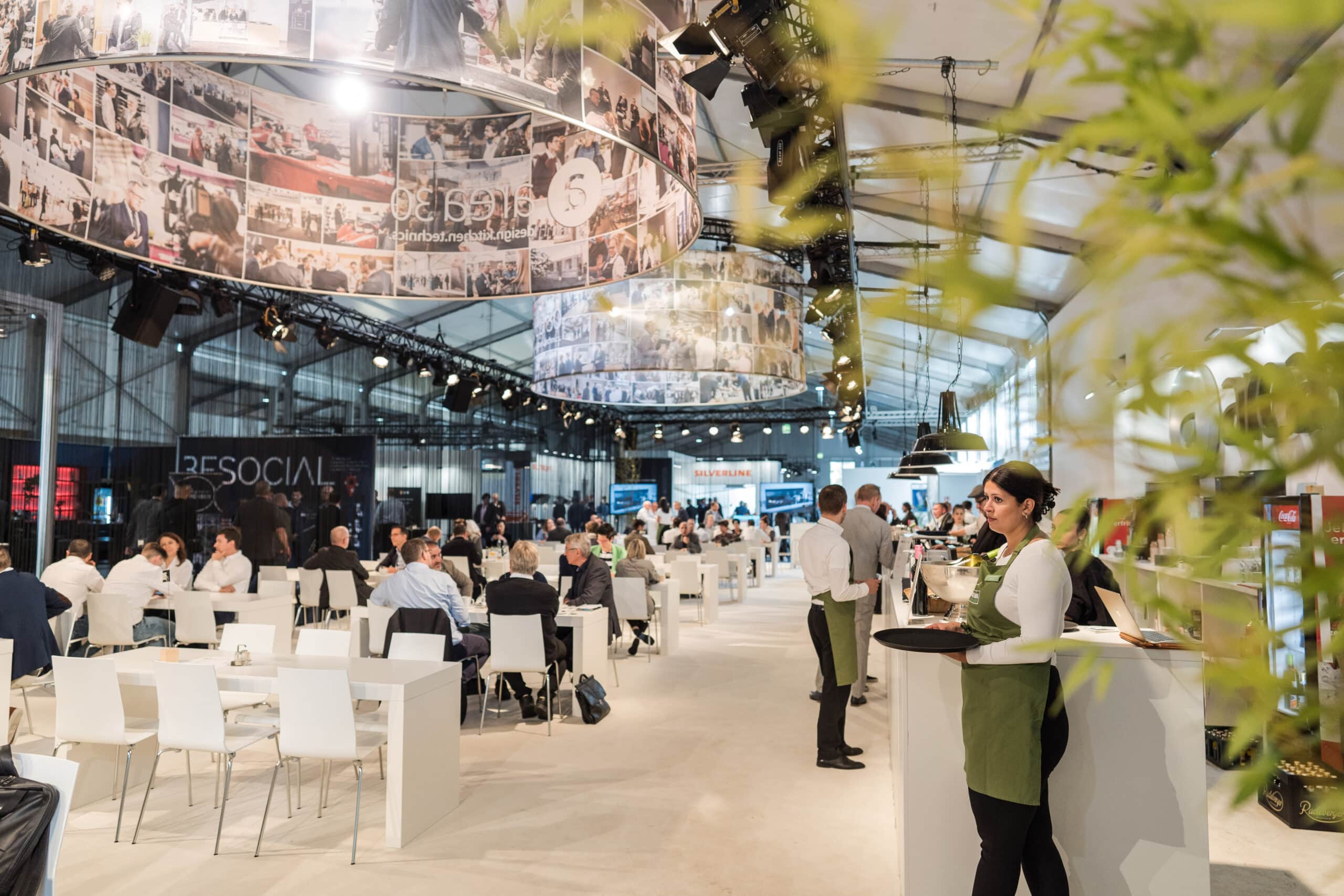 Le plein d’inspiration, d’innovations et de rencontres 5