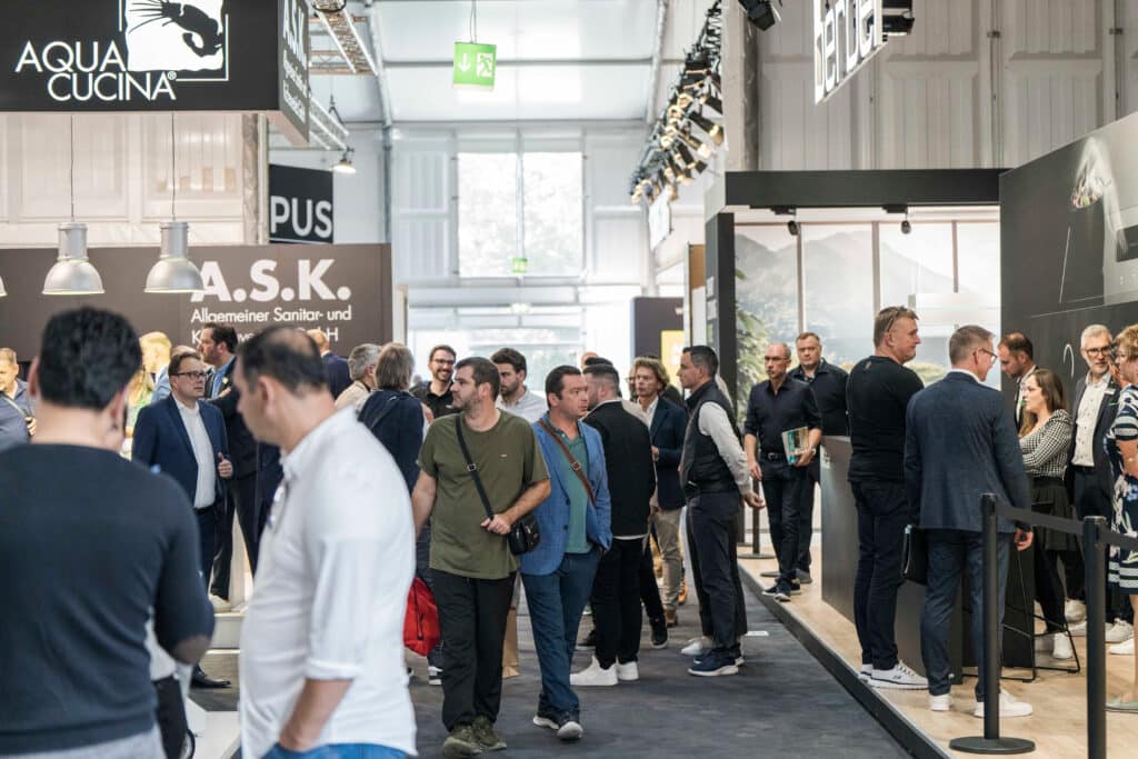 Des idées pour la cuisine et des opportunités d’enrichir son réseau à foison 3