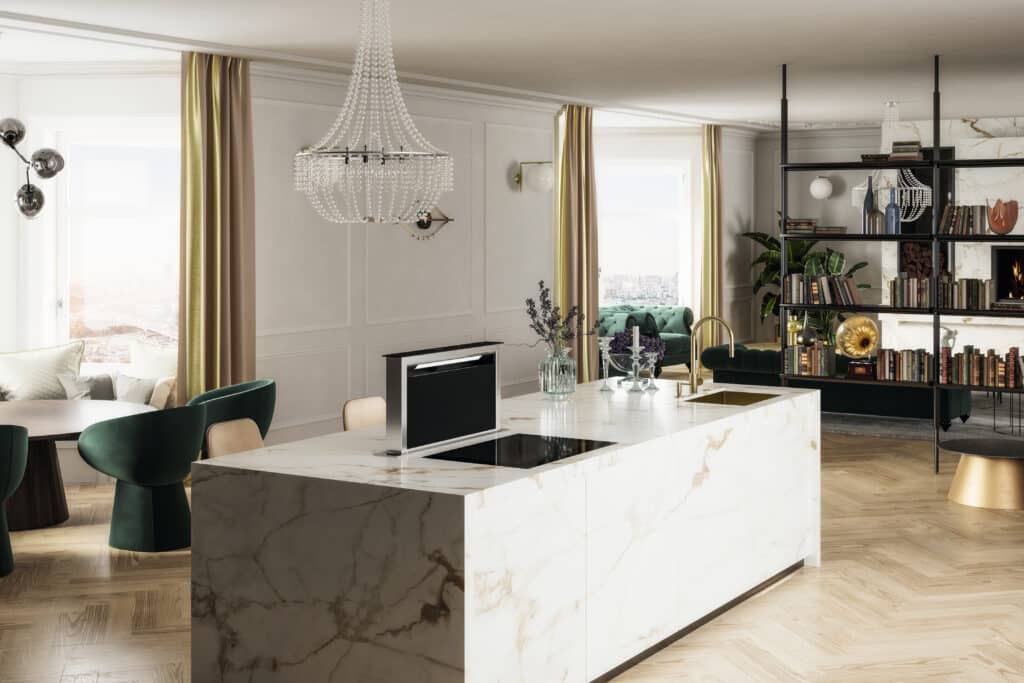 « Finies les vapeurs, odeurs, bactéries et autres nuisances » 1