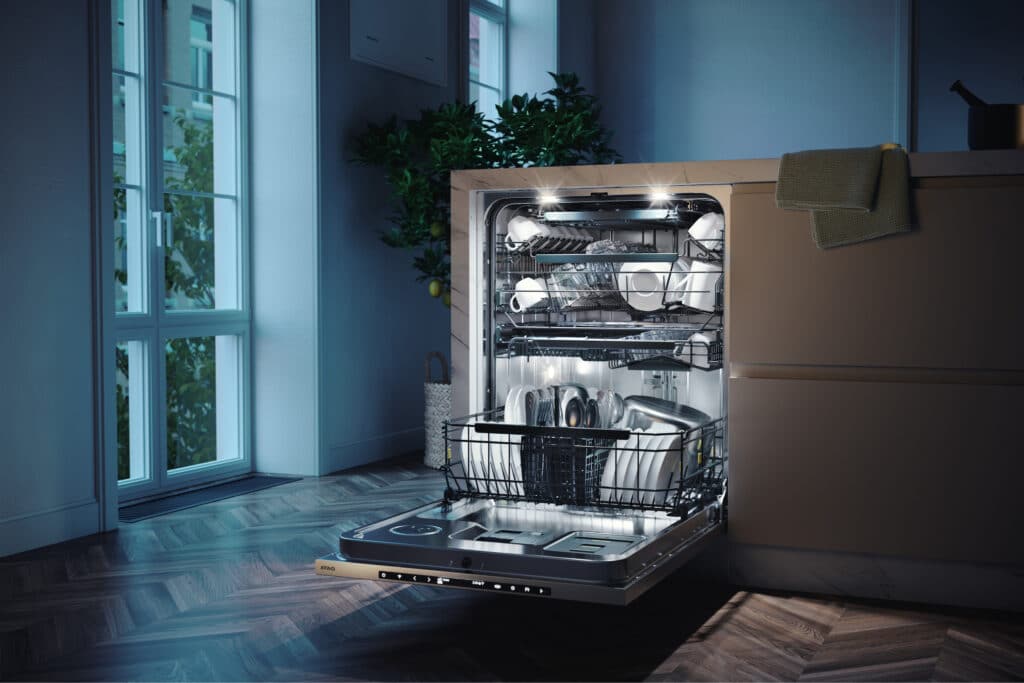 Profitez d’une remise exclusive sur les appareils de cuisine ATAG 2