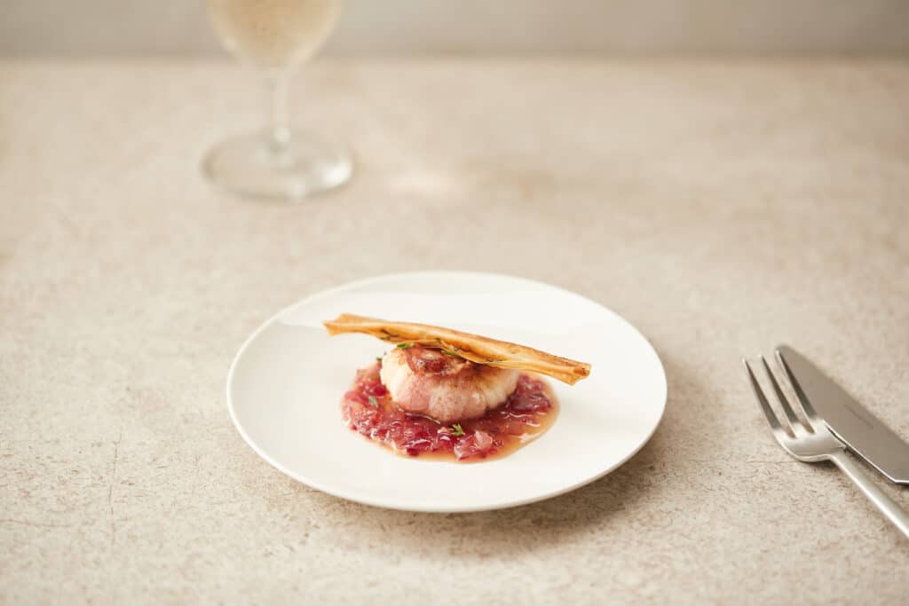 Événements Culinaires ATAG 3