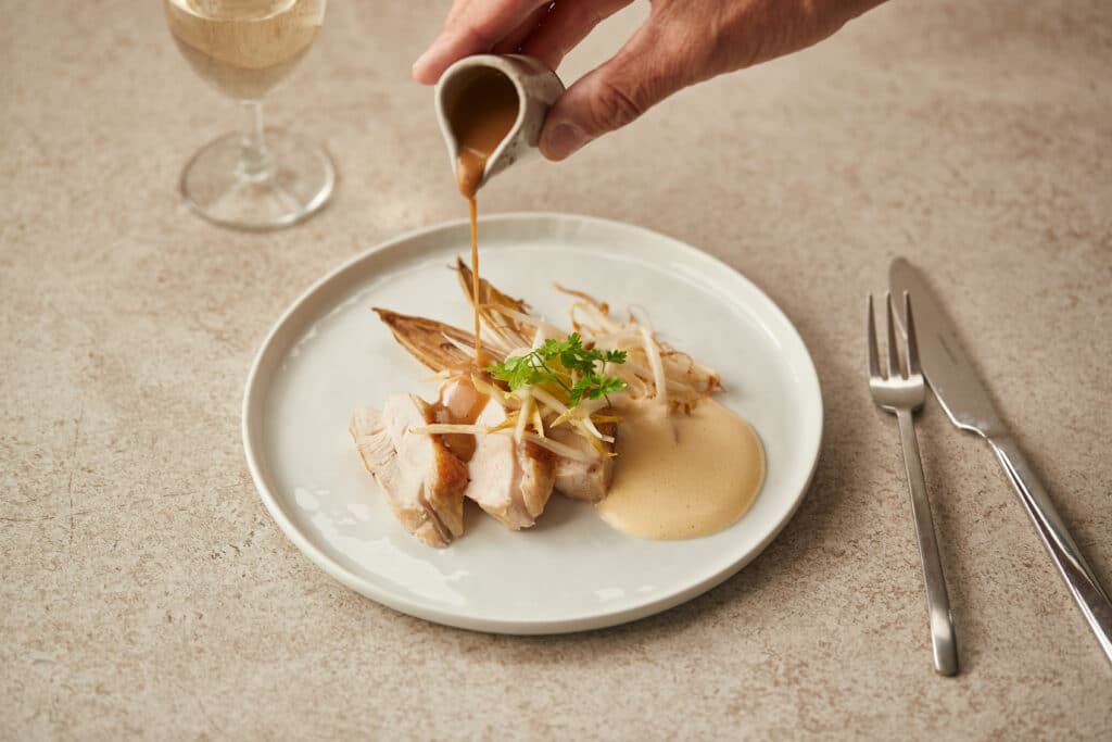 Événements Culinaires ATAG 1