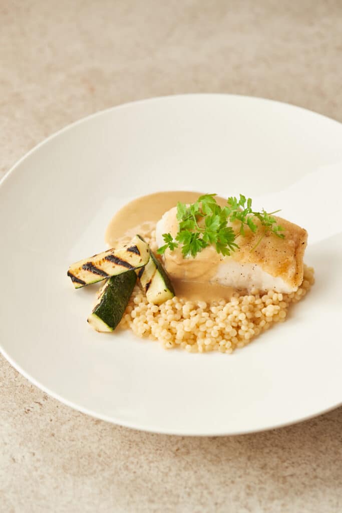 Événements Culinaires ATAG 4