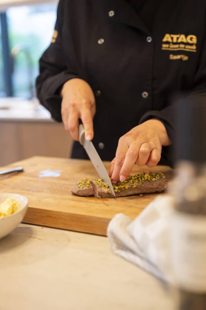 Événements Culinaires ATAG 5