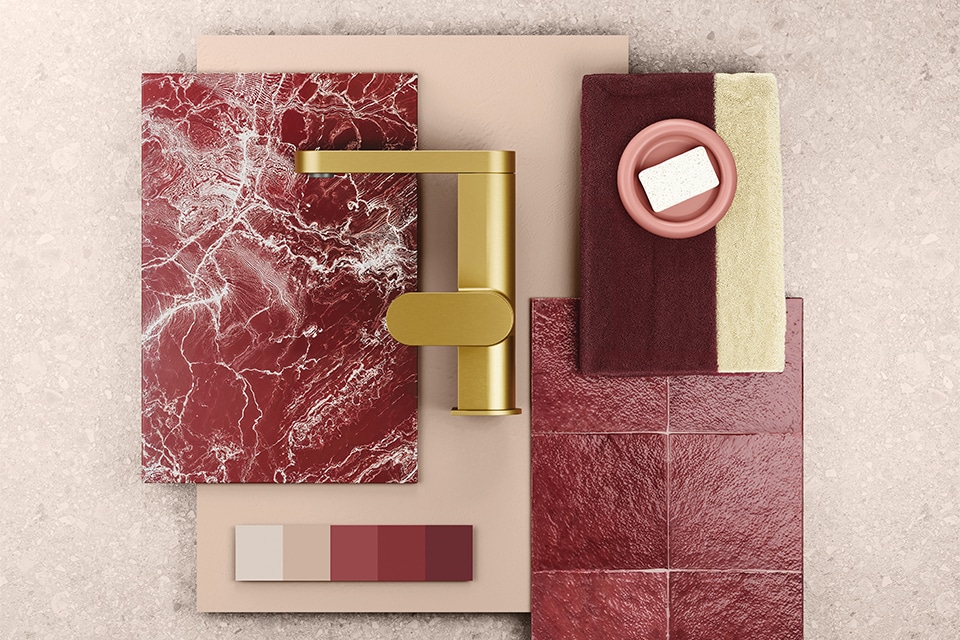 NOUVEAU! La gamme GROHE Plus dans un design repensé 3