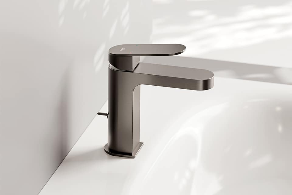 NOUVEAU! La gamme GROHE Plus dans un design repensé 2