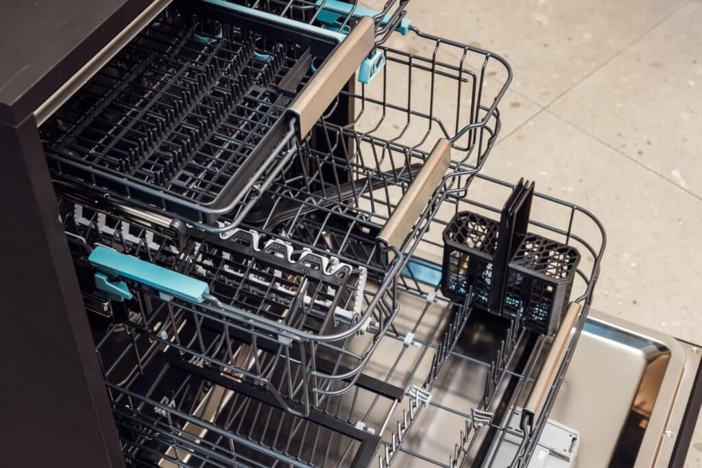 Samsung montre comment les fonctionnalités intelligentes améliorent réellement la cuisine 1