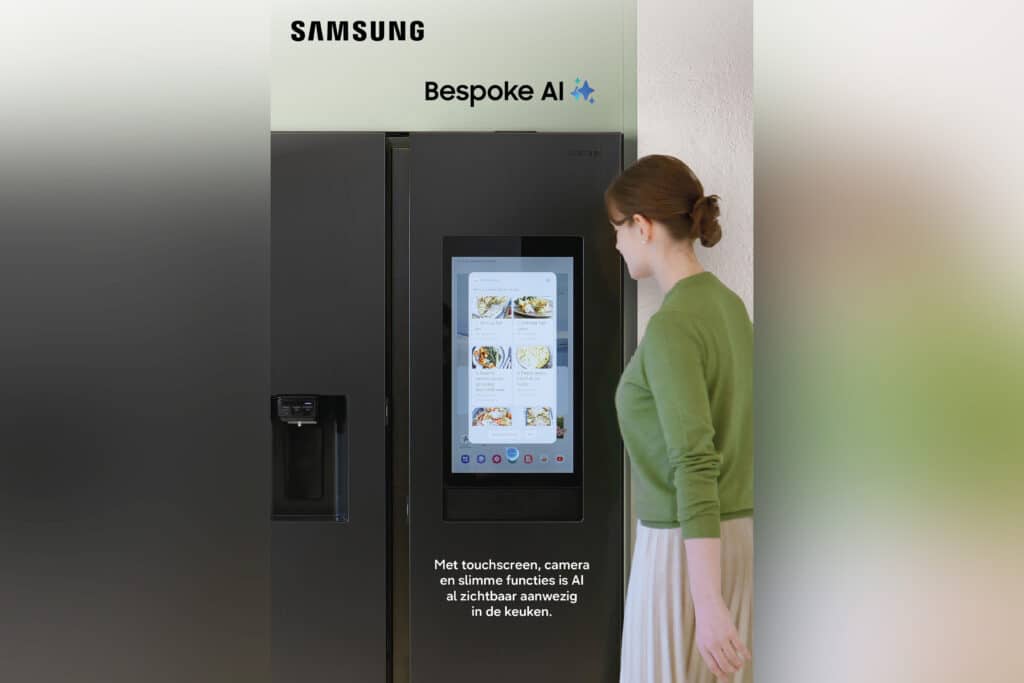 DER KREIS : « L’IA dans la cuisine : quand une technologie intelligente apporte une valeur ajoutée concrète » 3