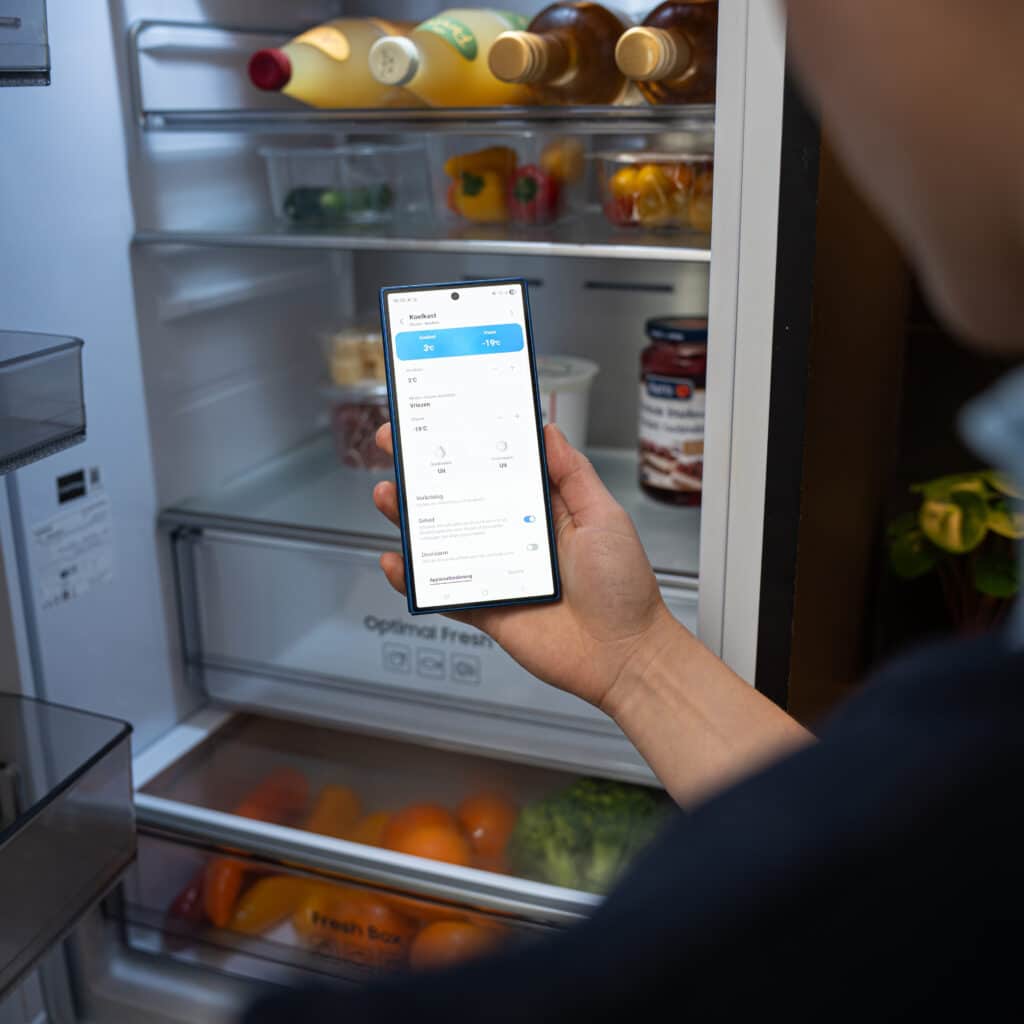 Samsung montre comment les fonctionnalités intelligentes améliorent réellement la cuisine 2