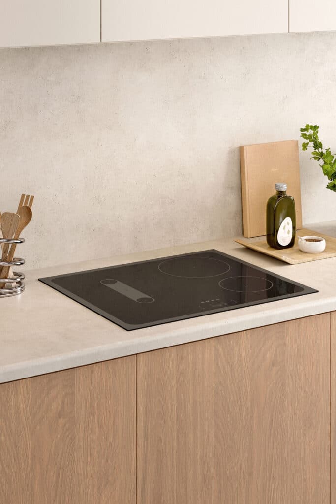 La nouvelle collection d’appareils encastrables interprète les dernières tendances pour l’intérieur 2