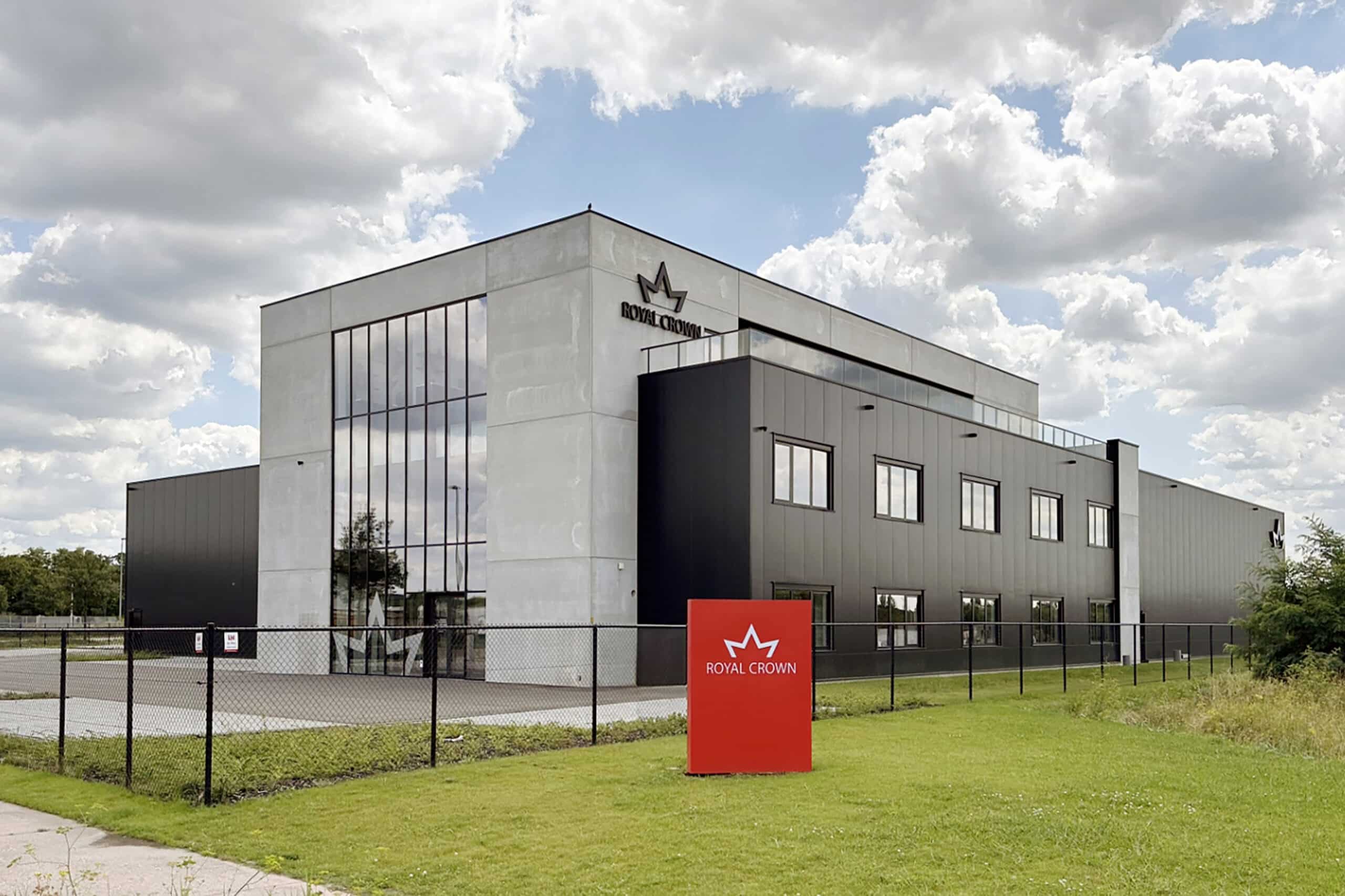 Royal Crown : « Plus forts ensemble, depuis 30 ans » 7