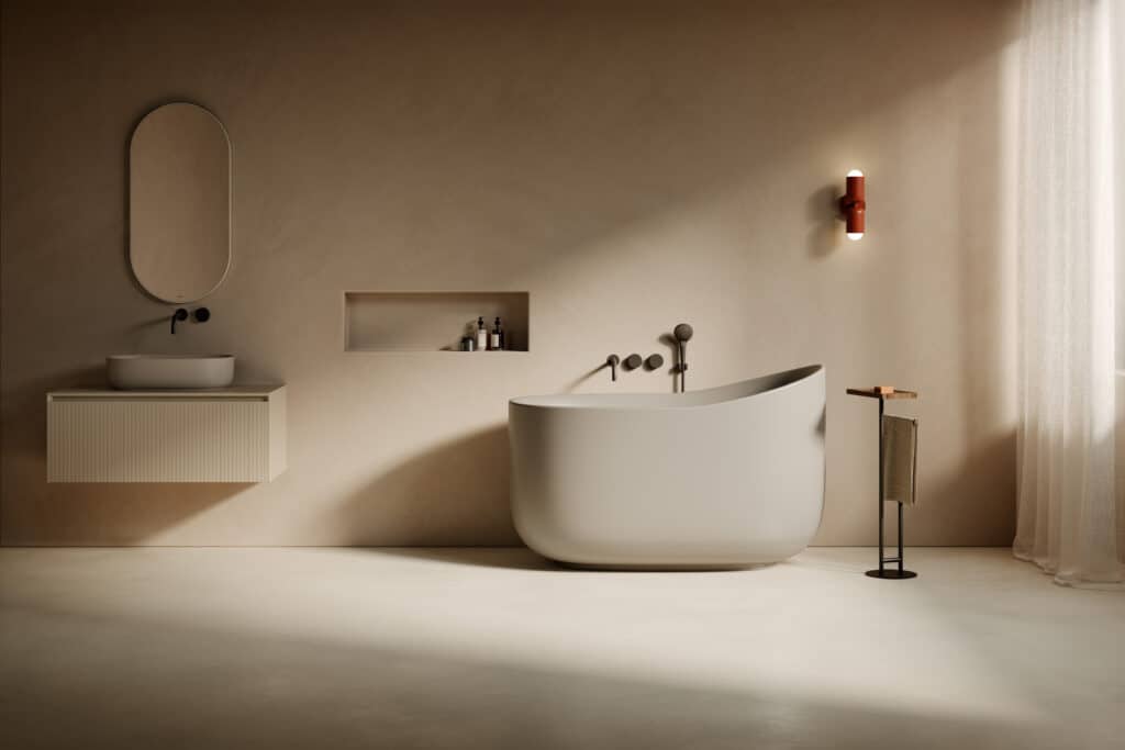 POUR LES AMATEURS DE BAINS... 1