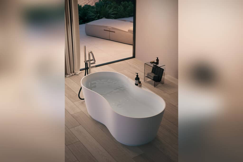 POUR LES AMATEURS DE BAINS... 6