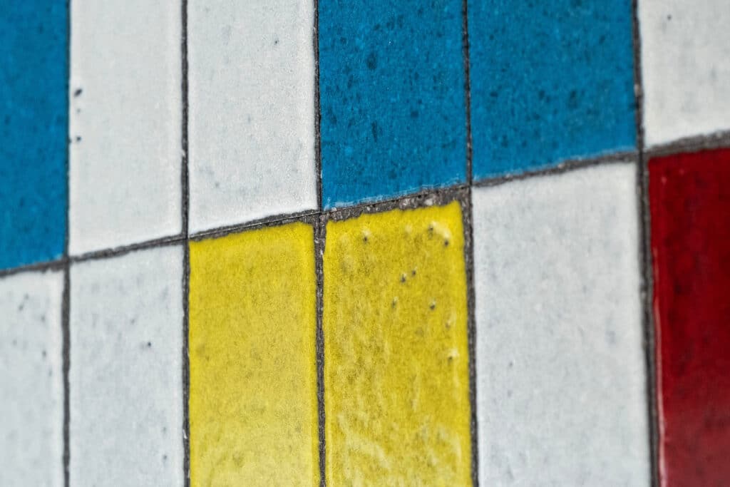 La magie des carrelages 6