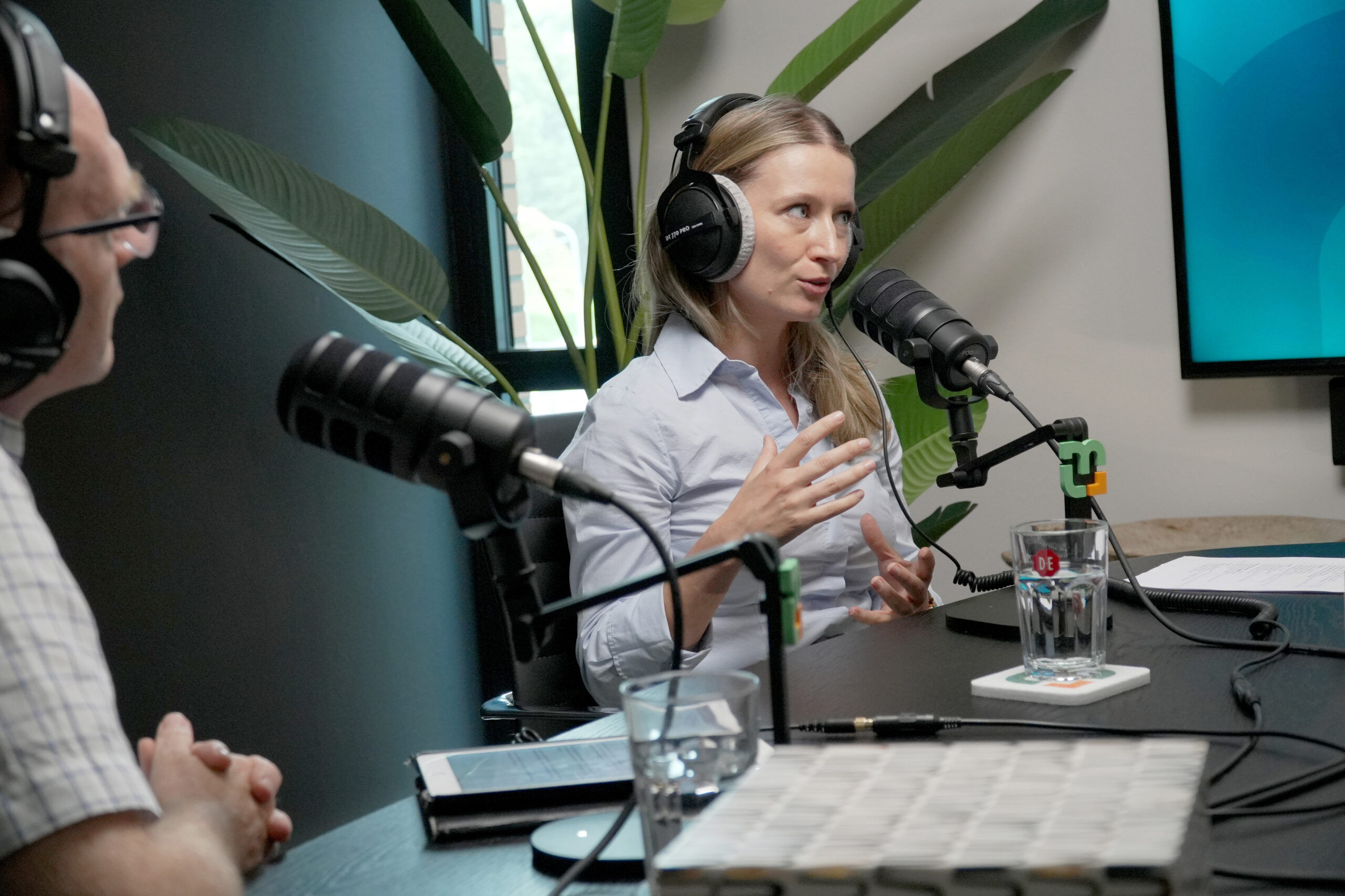 « Beaucoup d'entrepreneurs indépendants sont trop modestes » 9