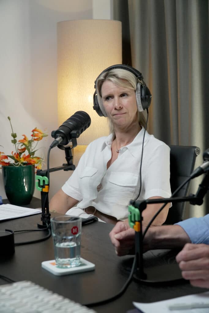 « Beaucoup d'entrepreneurs indépendants sont trop modestes » 1