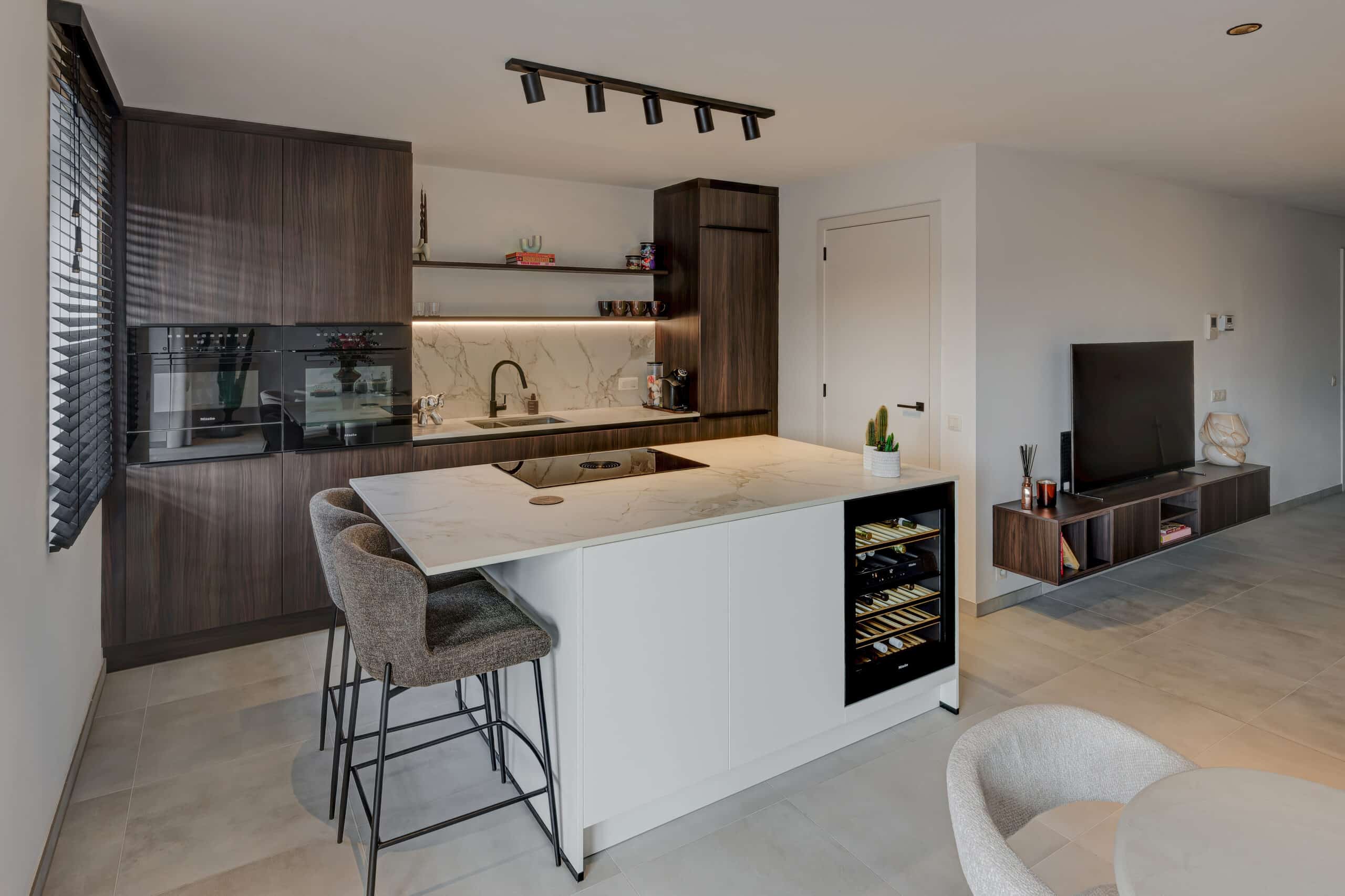 La vitrine numérique de MHK Kitchen Expert 4