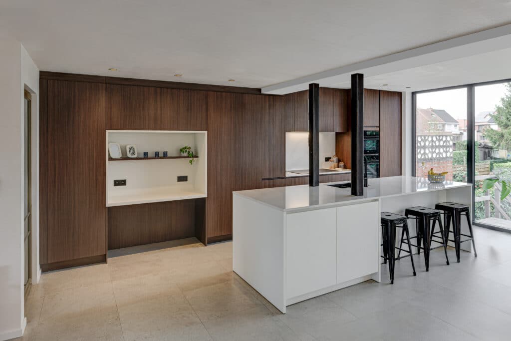La vitrine numérique de MHK Kitchen Expert 1