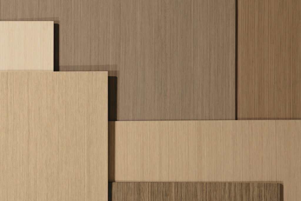 Vanca Group lance Wonderland, une collection de placages haut de gamme 3