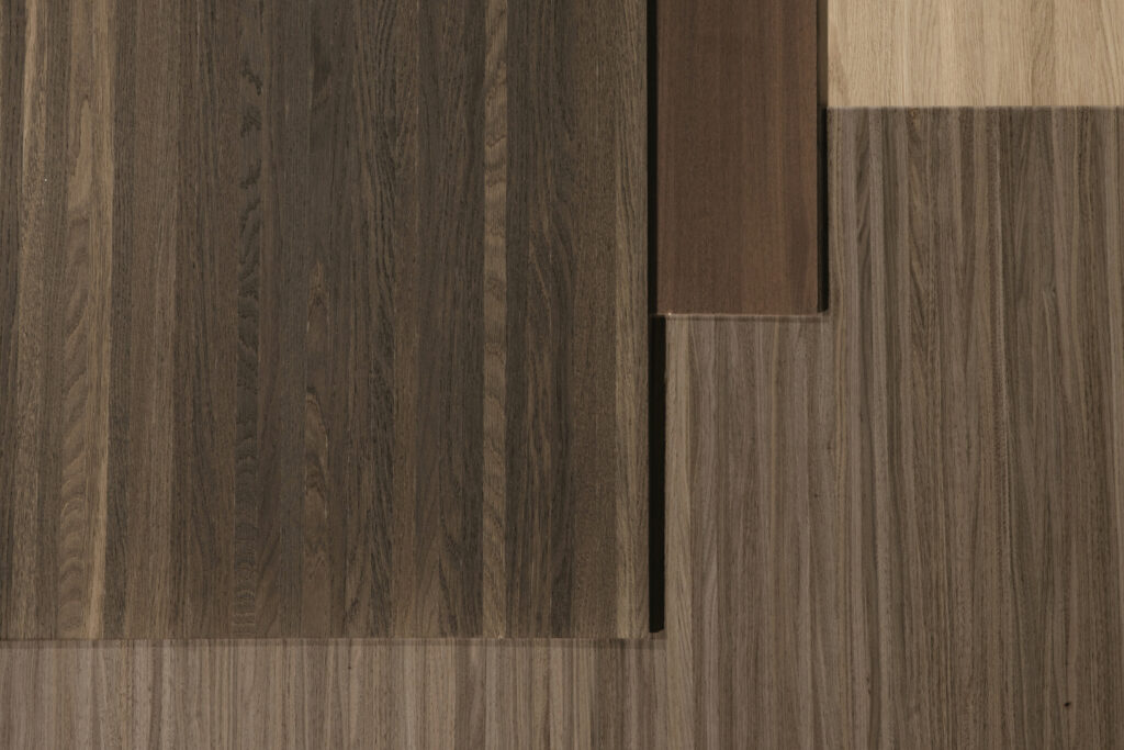 Vanca Group lance Wonderland, une collection de placages haut de gamme 2
