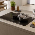 « Un appareil de cuisine design qui accroche tous les regards »